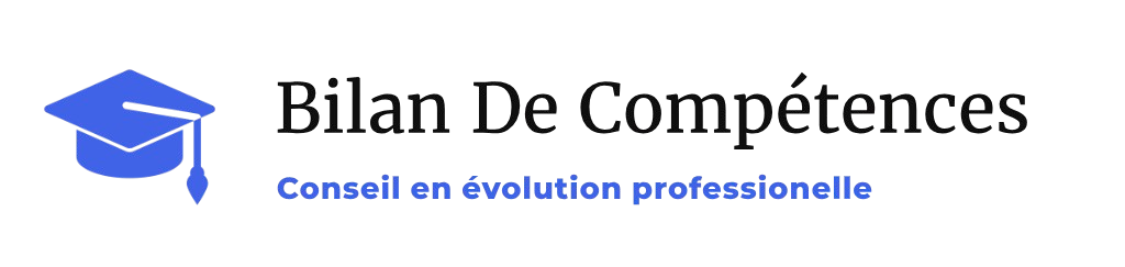 Bilan De Compétences - Conseil en évolution professionnelle