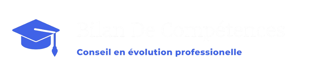 Bilan De Compétences - Conseil en évolution professionnelle